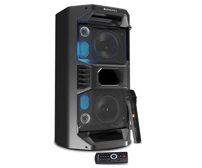 Bluetooth Speakers With USB Ports Seamlessly Connect With Your